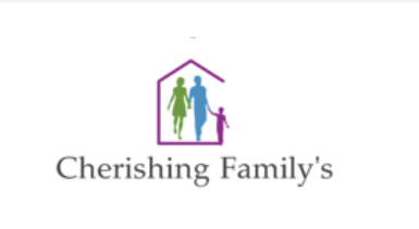 Cherishing Family's Logo