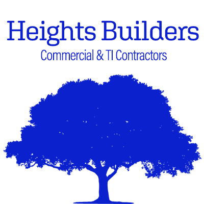 Heights Builders Logo