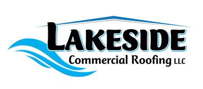 Lakeside Commercial Roofing, LLC Logo