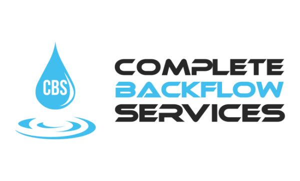 Complete Backflow Service Company, LLC Logo