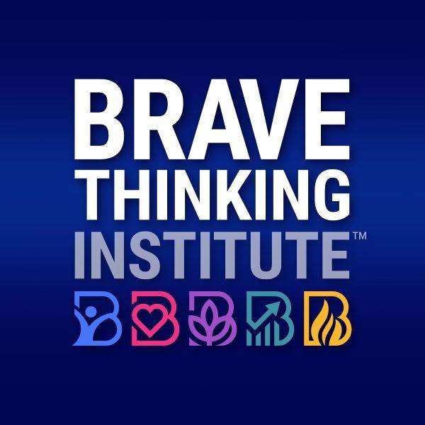 Brave Thinking Institute Logo