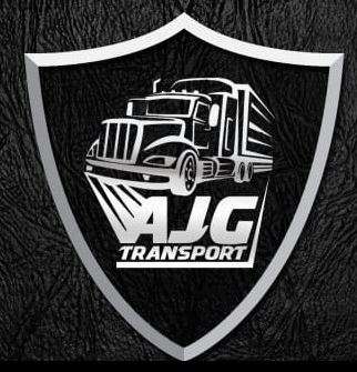 AJG Transport LLC Logo