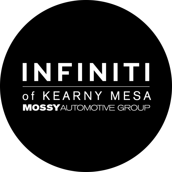 Infiniti of Kearny Mesa Logo