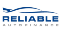 Reliable Auto Finance, Inc. Logo
