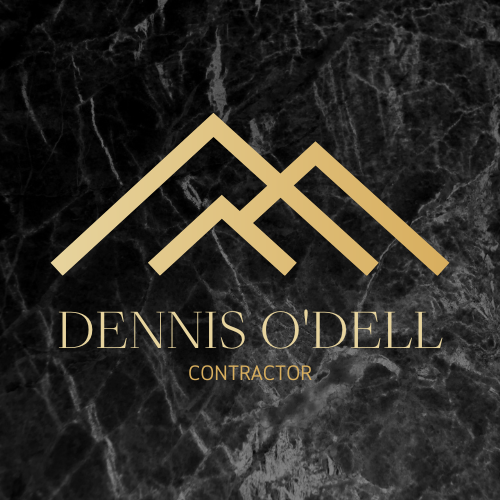 Dennis O'Dell Contractor Logo