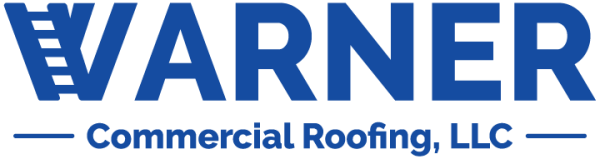 Warner Commercial Roofing LLC Logo