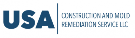 USA Construction & Mold Remediation Service, LLC Logo