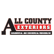 All County Exteriors LLC Logo