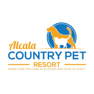 Alcala Country Pet Resort Logo