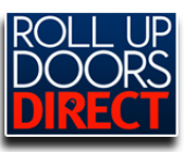 Roll Up Doors Direct Logo