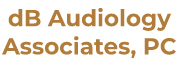 DB Audiology Associates PC Logo