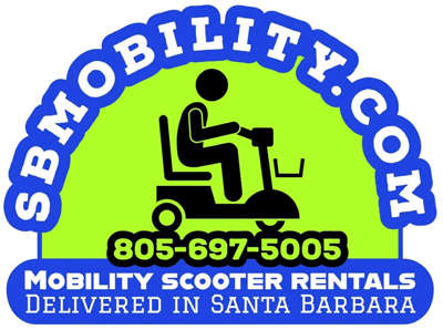 Santa Barbara Mobility, LLC Logo