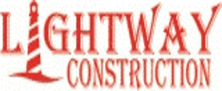 Lightway Construction, LLC Logo