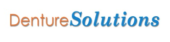 Denture Solutions Logo