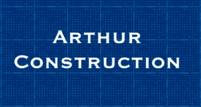 Arthur Construction, LLC Logo