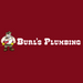 Burl's Plumbing LLC Logo
