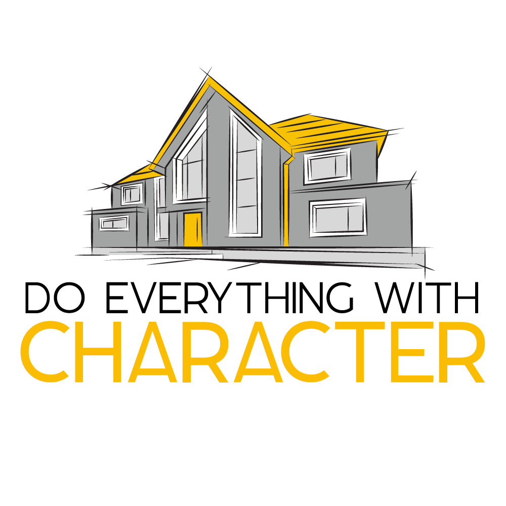 Character Exteriors Logo