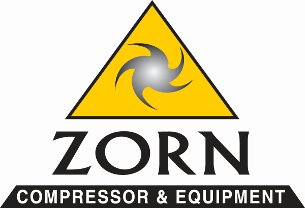 Zorn Compressor & Equipment, Inc.  Logo