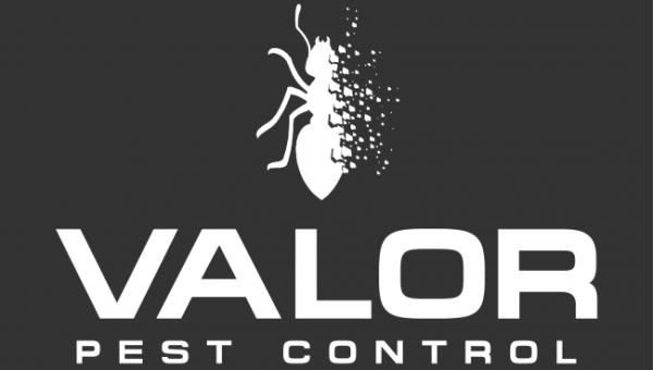Valor Pest Control Logo