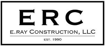 E Ray Construction LLC Logo