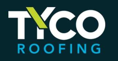 TYCO Roofing LLC Logo