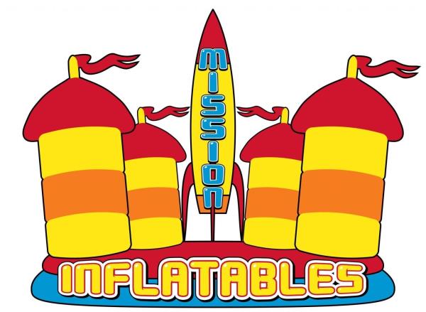 Mission Inflatables Logo