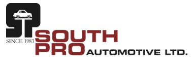 South Pro Automotive Ltd. Logo