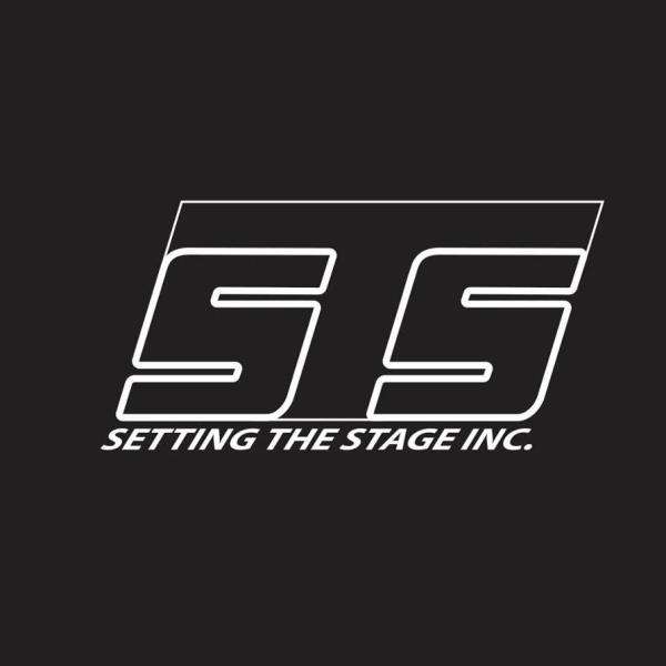 Setting the Stage Logo