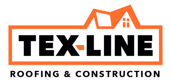 Tex-Line Roofing & Construction LLC Logo