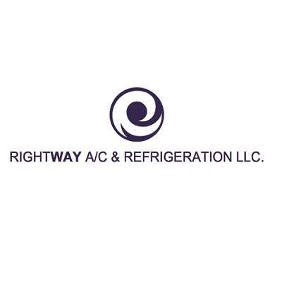 Rightway A/C Refrigeration LLC Logo