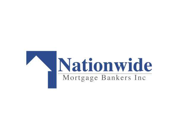 Nationwide Mortgage Bankers, Inc. Logo