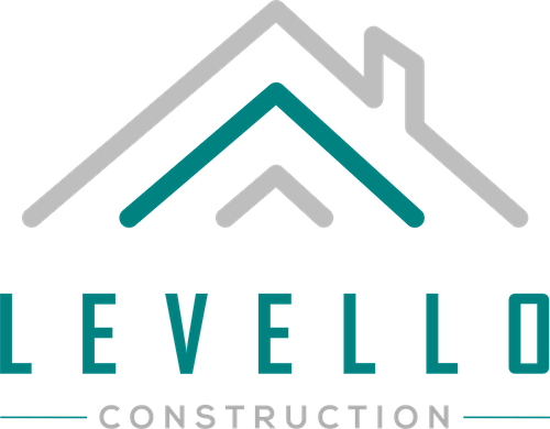 Levello Construction Logo