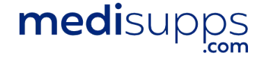 Medisupps.com Logo