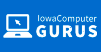 IowaComputerGurus Inc. Logo