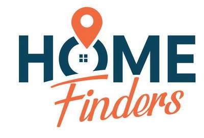 Homefinders Logo