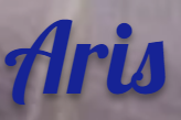 Aris Eye Care PC Logo