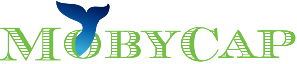 Moby Capital, LLC Logo