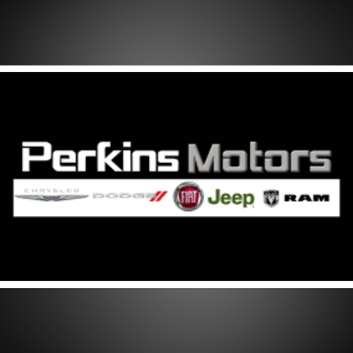 Perkins Motors Logo