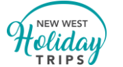 New West Holiday Trips Logo