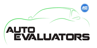 Auto Evaluators Inc Logo