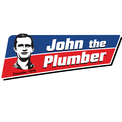 John the Plumber, Inc. Logo