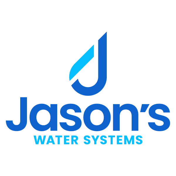 Jason's Water Systems of SA Logo