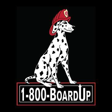 1-800-Boardup Logo