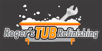 Roger's Tub Refinishing Logo