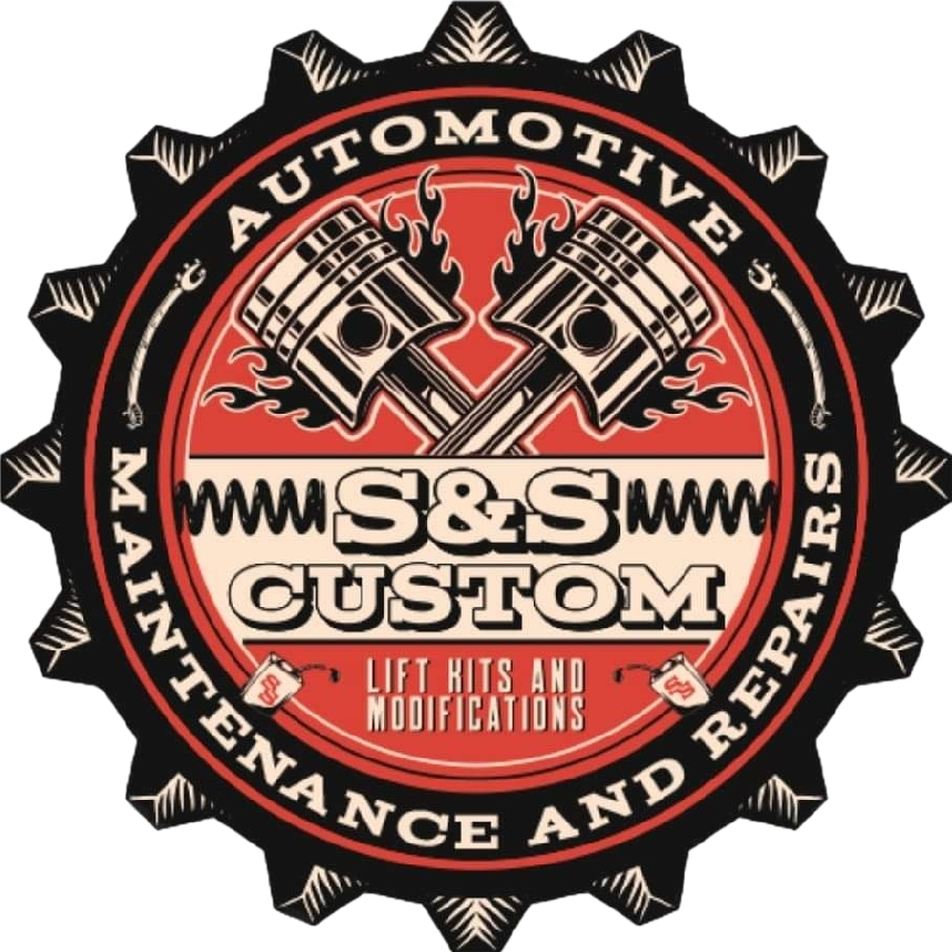 S & S Custom, LLC Logo