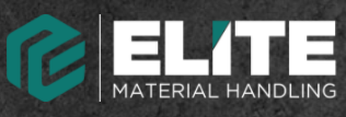 Elite Material Handling Logo