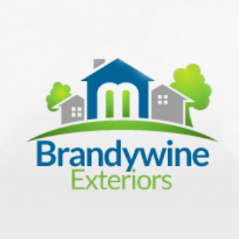 Brandywine Exteriors Corp. Logo