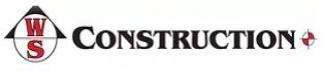 WS Construction Management, LLC Logo