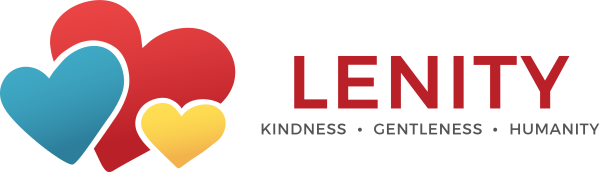 Lenity Hospice LLC Logo
