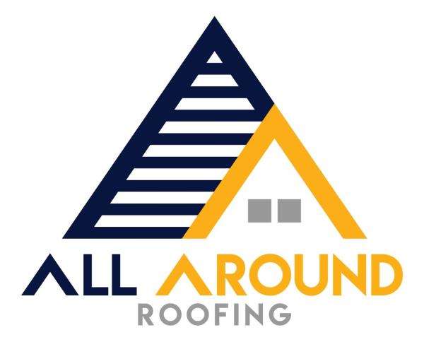 All Around Roofing Logo